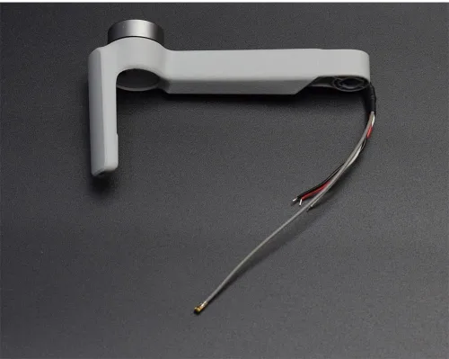 Vista 6 de Front Back Left Right Mavic Mini Motor Arm with Cable Spare Parts for D-JI Mavic mini Arm with Motor Repair Accessories (Size : Right Back)