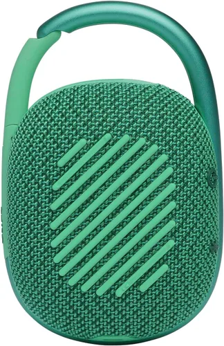 Vista 2 de JBL JBLCLIP4ECOGRNAM-Z Clip4 Eco Altavoz, Verde - Certificado Reacondicionado