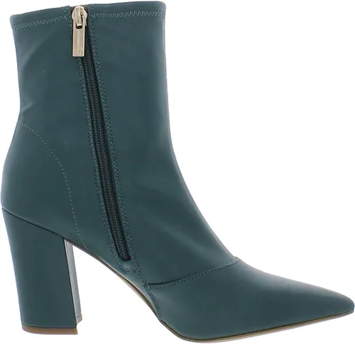 Vista 2 de Jessica Simpson Botines Hendria de gamuza sintética para mujer