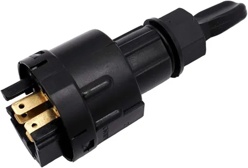 Vista 4 de Interruptor de encendido sin llave 57590-22802-71 57590-22801-71 compatible con carretilla elevadora Toyota 7FGCU18 8FBCHU25 8FGU18 42-6FGU20
