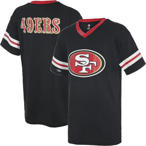 Vista 26 de Outerstuff NFL Kids Youth 4-20 Camiseta oficial del equipo para el día del juego