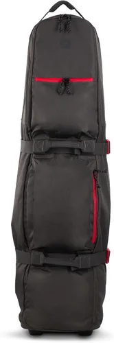 Vista 9 de OGIO Bolsa de viaje con ruedas de golf (para bolsa de golf y palos)