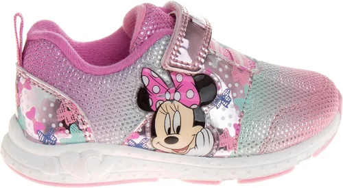 Vista 2 de Disney Tenis Minnie unisex para niños