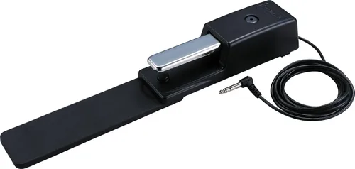 Vista 2 de Pedal Roland DP-10 Real-Feel con placa de goma antideslizante