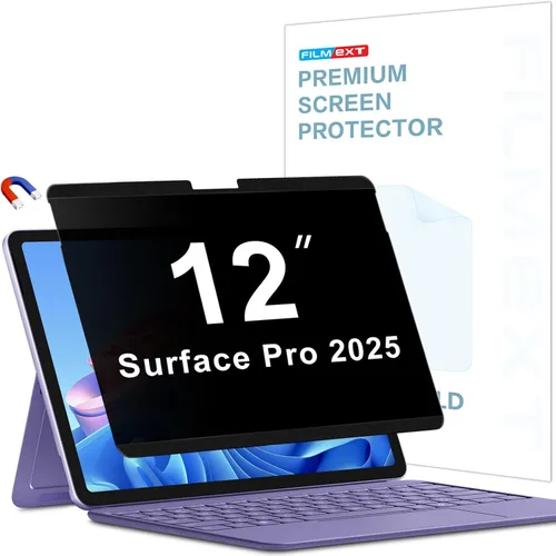 Vista 24 de Protector de pantalla de papel de alta claridad 3A para Ipad Air de 13 pulgadas M4 2026/M3 2025/M2 2024 [antirreflejo] [antirreflejos] [antihuellas]