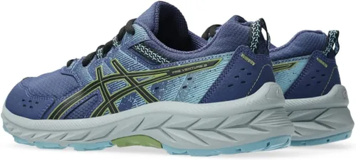 Vista 3 de ASICS Tenis de correr para niños PRE Venture 9 Grade School