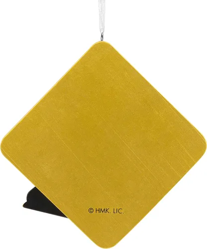Vista 2 de Hallmark Puzzle Cube Adorno de Navidad