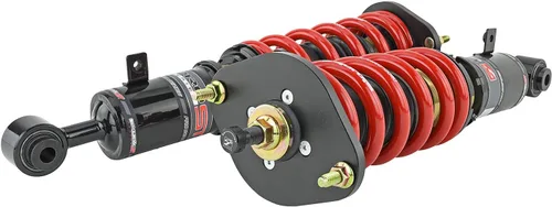 Vista 3 de Skunk2 Racing (541-10-1100) Pro ST Coilover para Mazda Miata 1989-2005, regular