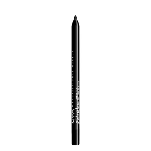 Vista 36 de NYX PROFESSIONAL MAKEUP Epic Wear Liner Stick, Lápiz Delineador de Ojos de Larga Duración - Silver Lining