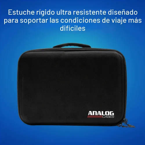 Vista 5 de Pulse - Funda protectora de viaje para MacBook Pro de 13 pulgadas
