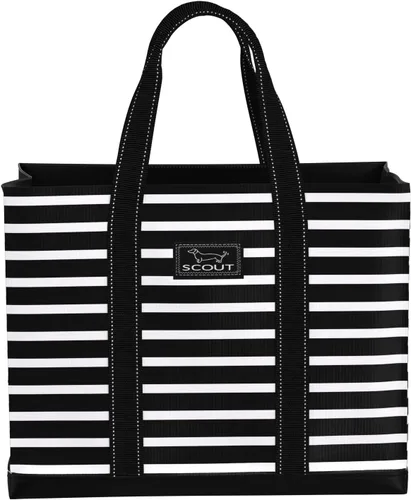 Vista 9 de SCOUT Original Deano, bolsa multiuso de gran tamaño, bolsa grande para la playa o piscina