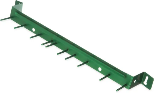 Vista 6 de SPARTA Spectrum - Escobillero de aluminio de 17" de largo - Aluminio 3-Alumino