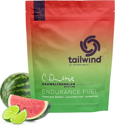 Vista 10 de Complejo de nutrición y resistencia de Tailwind, Tailwind Nutrition, Mandarina, 1, 1