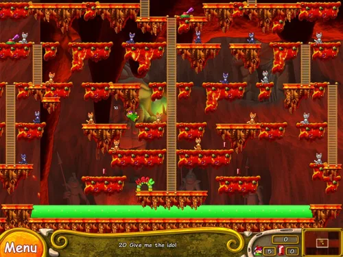 Vista 3 de Super Granny 6 Download