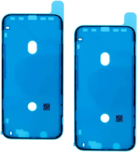 Vista 5 de Reemplazo de cristal de pantalla para iPhone 14 Pro Max, kit de reparación de repuesto de pantalla de vidrio frontal exterior para Apple iPhone 14