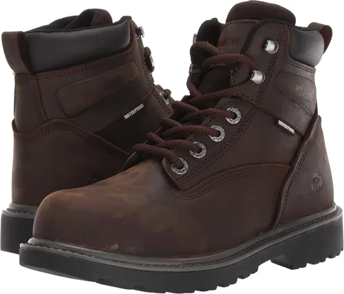 Vista 7 de WOLVERINE Womens Floorhand St Work Boot