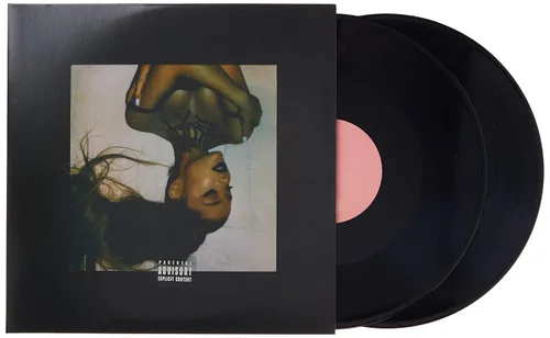 Vista 4 de Thank U Next