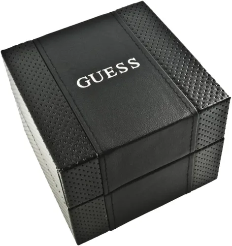 Vista 2 de Guess Reloj de cuarzo de acero inoxidable W70023G1