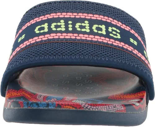 Vista 2 de Adidas - Sandalia Adilette Comfort Slide para mujer.