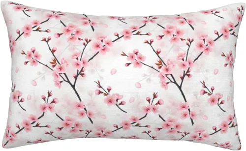 Vista 8 de Funda de cojín rectangular de terciopelo de felpa para cama, sofá, silla de oficina, compatible con equipos de construcción, carretillas elevadoras