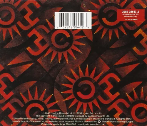 Vista 2 de Fine Young Cannibals