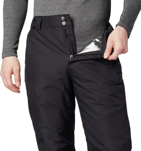 Vista 4 de Columbia Bugaboo IV - Pantalón para hombre
