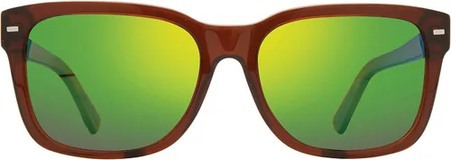 Vista 2 de Revo Sunglasses Taylor Polarized Lens with Eco-Friendly Rectangle Frame