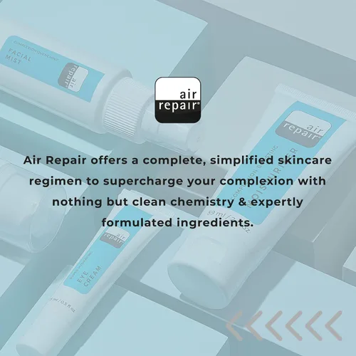 Vista 8 de Air Repair Skincare Duo de hidratación máxima, la máxima hidratación