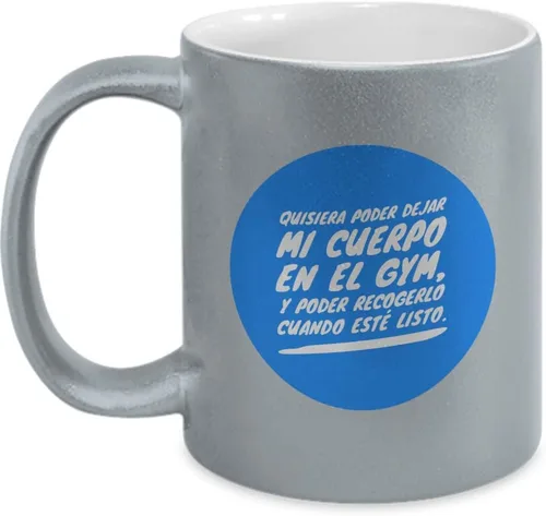 Vista 4 de Regalo para Papa Taza de Cafe Padre Vaso, taza café divertidas, tazas personalizadas, taza de café inspiradoras, taza con mensajes positivos., Dorado