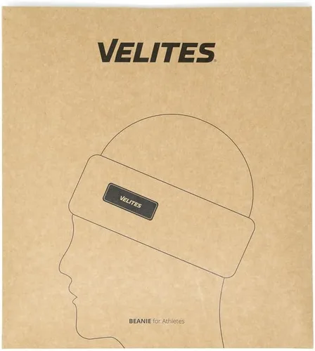 Vista 4 de Wool Blend Beanie by Velites USA
