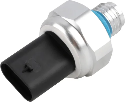 Vista 5 de GN1Z9D290C, sensor de presión de aceite, remitente, interruptor apto para Ford, Edge, Escape, Expedition, 2020 Explorer, F-150, GT, Mustang, Ranger