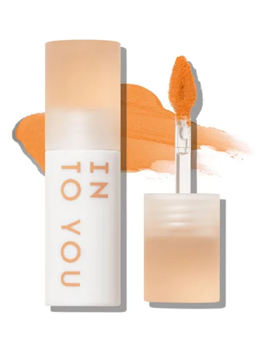 Vista 18 de INTO YOU Lápiz labial mate, Super Stay para mujer, tinte de labios de larga duración, impermeable, barro de labios, suave y ligero, mousse de C1
