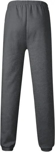 Vista 3 de Sopiago Pantalones deportivos para hombre, pantalones de gimnasio ajustados para correr, pantalones deportivos grandes y altos con bolsillos