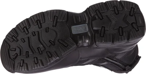 Vista 4 de Magnum - Botas de trabajo para hombre Panther Side Zip Industrial