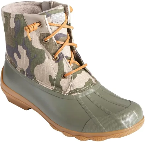 Vista 2 de Sperry Syren Gulf Camo - Botines