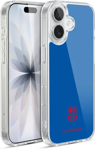 Vista 43 de Head Case Designs - Carcasa de gel suave compatible con Apple iPhone 7 Plus/iPhone 8 Plus Barca