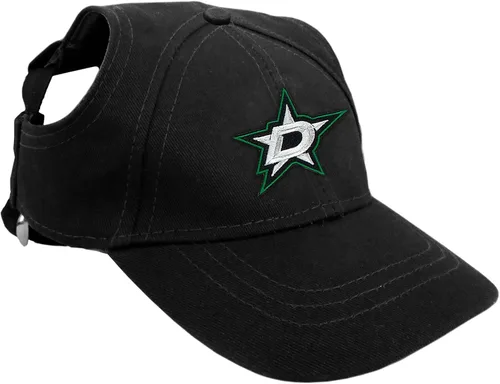 Vista 16 de Littlearth Unisex NHL Pet Baseball Hat