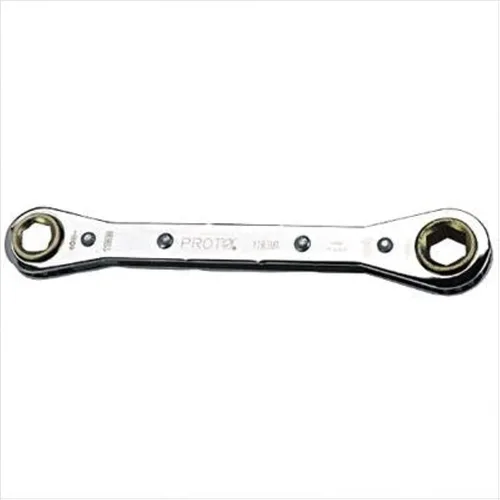 Vista 4 de Stanley Proto J1195-A - Llave de caja de trinquete (12 puntos, 3/4 x 7/8)