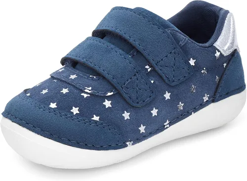 Vista 8 de Stride Rite Unisex-Baby Sm Kennedy Sneaker
