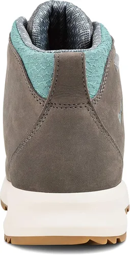 Vista 5 de Forsake Thatcher - Botas de senderismo de cuero impermeables para mujer