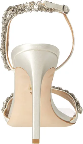 Vista 3 de Badgley Mischka Sandalias de tacón Gaela para mujer