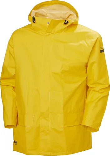 Vista 2 de Chamarra de lluvia Helly Hansen para hombre