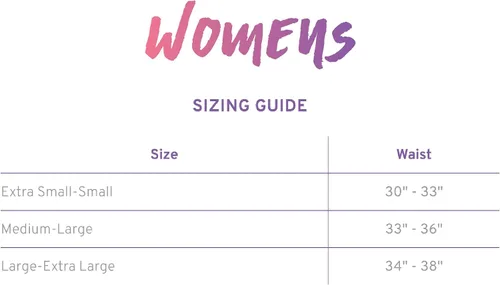 Vista 7 de RIP-IT Cinturón de sóftbol para mujer