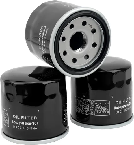 Vista 7 de Road Passion Filtro de aceite para Yamaha YXM700 VIKING VI 686 - Todos 2015-2017/YXM700 VIKING FI 4X4 W/SUNTOP 686 - Todos 2014-2017/YXM700 VIKING