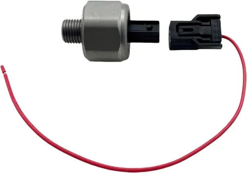 Vista 3 de Sensor de detonación de encendido con arnés de coleta 30530-PPL-A01 compatible con Ac-ura RSX 2002-2006 Acc-ord 2002-2005 Civic 2002-2008 CR-V