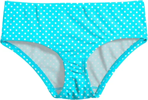 Vista 16 de City Threads Pantalones de bikini para niñas pequeñas hasta adolescentes Agua