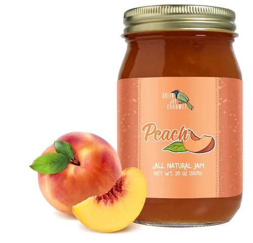 Vista 26 de Jay Verde Gourmet Jams & Jellies