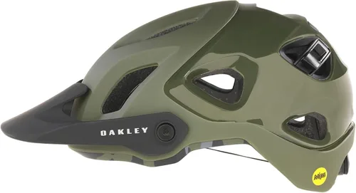 Vista 6 de Oakley DRT5 MIPS - Casco de ciclismo para hombre