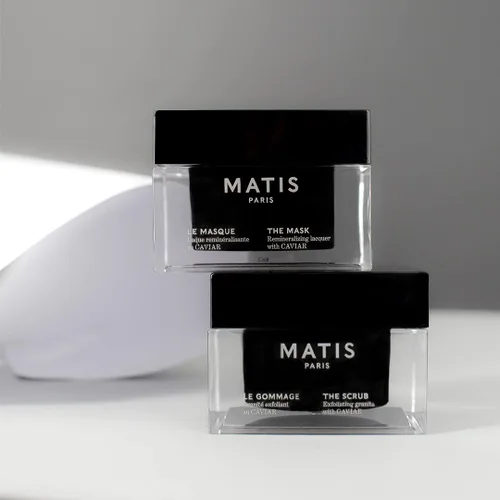Vista 5 de Matis Paris - CAVIAR - EL Caviar SCRUB #A0210021