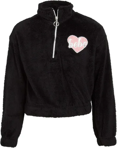 Vista 4 de bebe Conjunto deportivo de 2 piezas con capucha y forro polar delicioso Talla 7-16